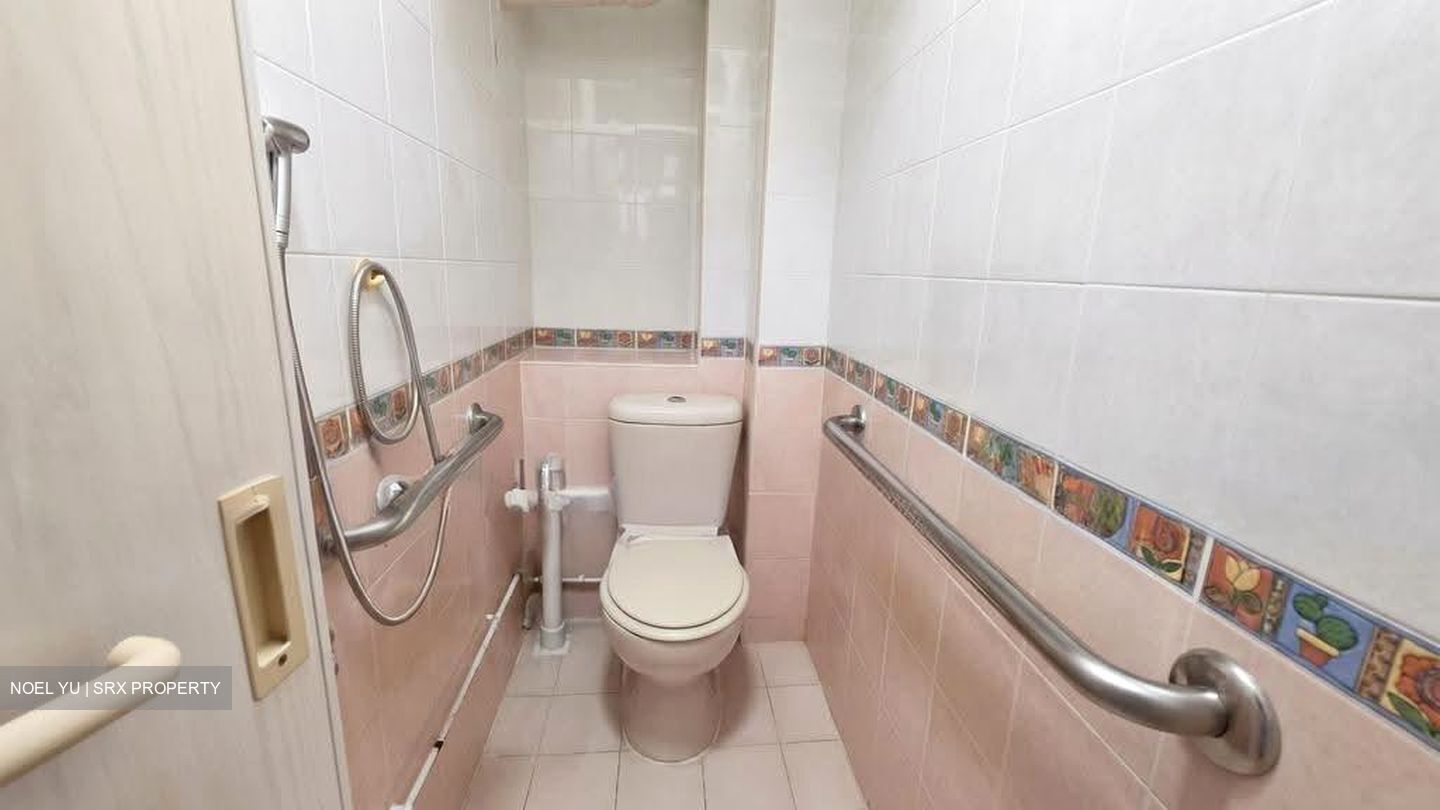 Blk 161 Mei Ling Vista (Queenstown), HDB 4 Rooms #630554511